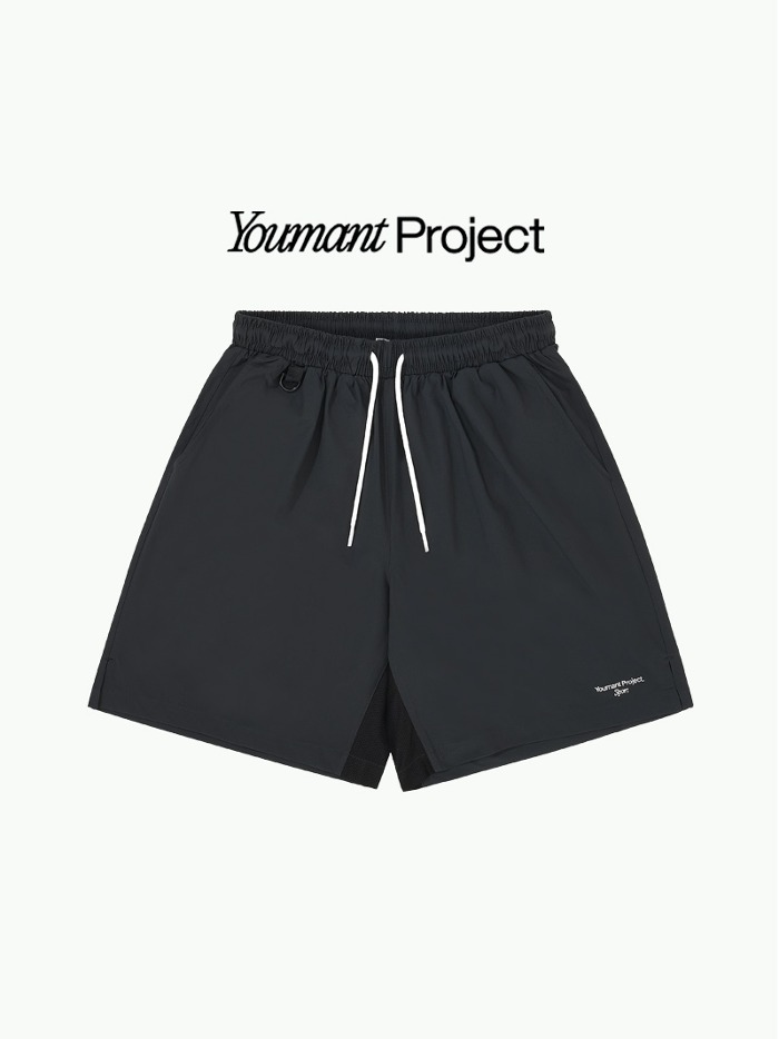 ymt_project : Short pants